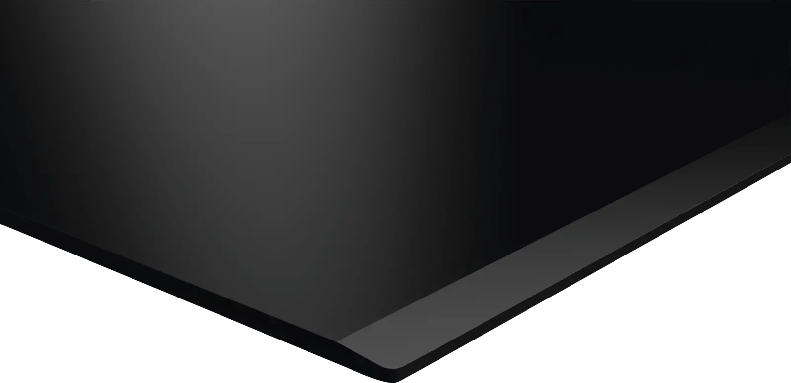 AEG TN64IA0BFB 5000 Inbouw Inductiekookplaat - 60 cm