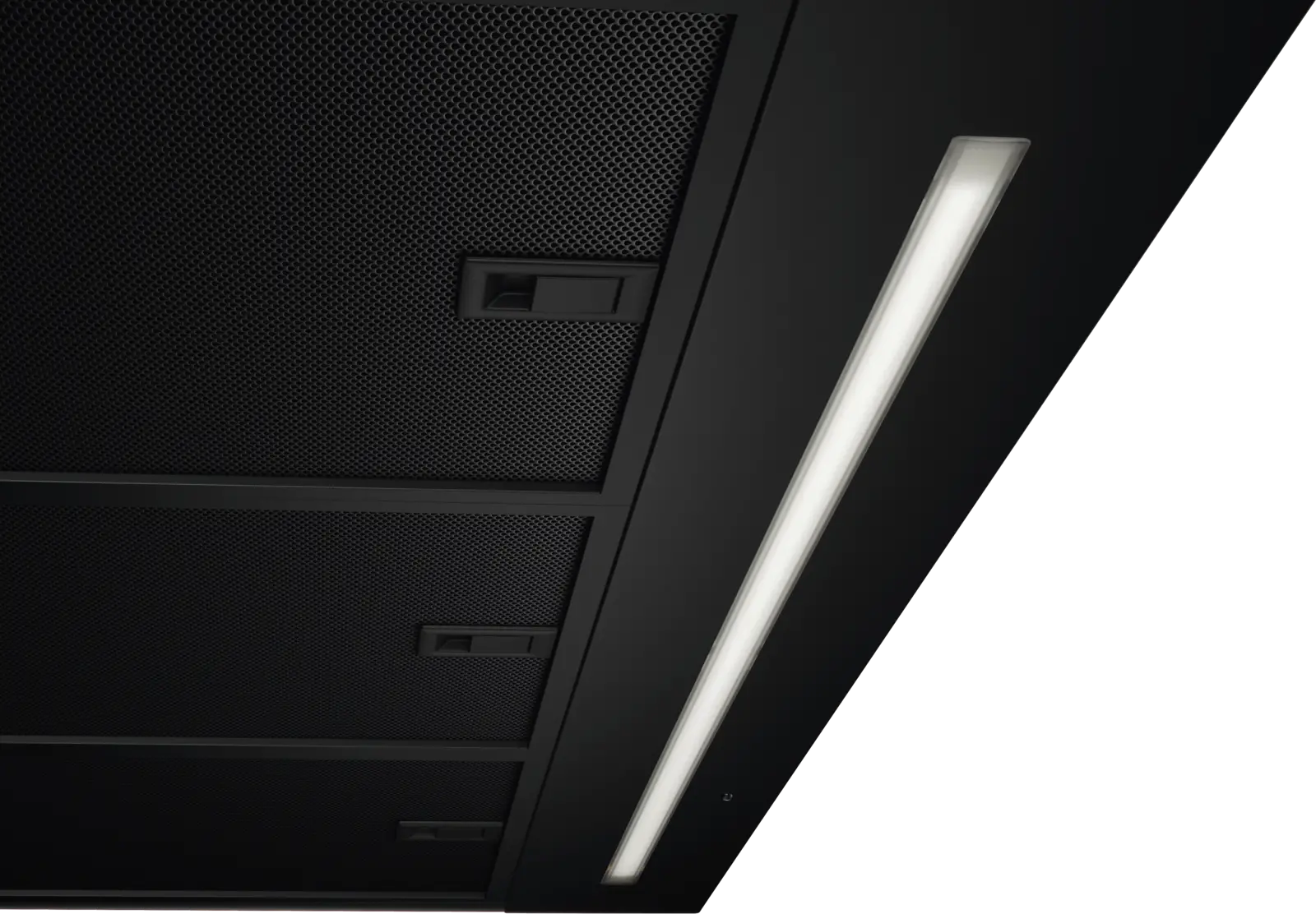 AEG GB87D91CB 8000 AuroraTech Schouwafzuigkap - 90 cm