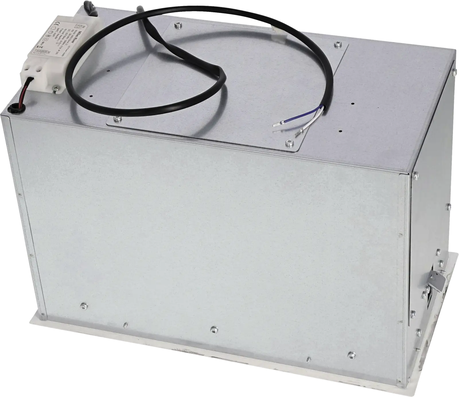 AEG Multi Brand M8CKALW1 Airlite Ceiling White Matt