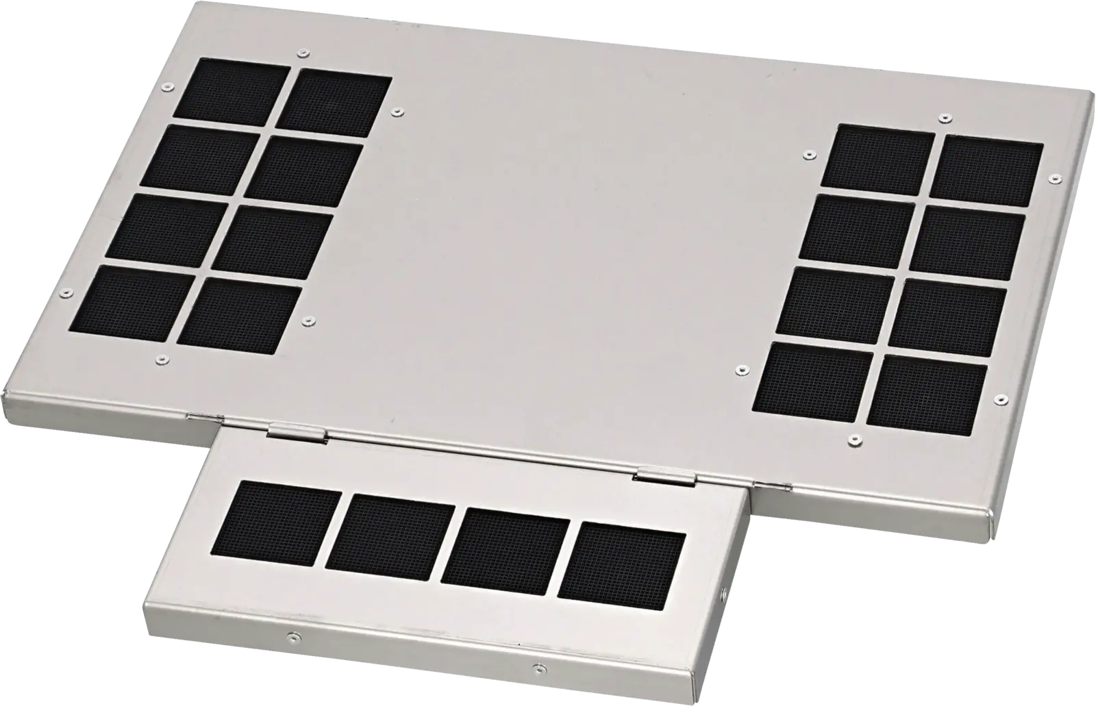 AEG MCFB93 OdourClean Pro Koolstoffilter