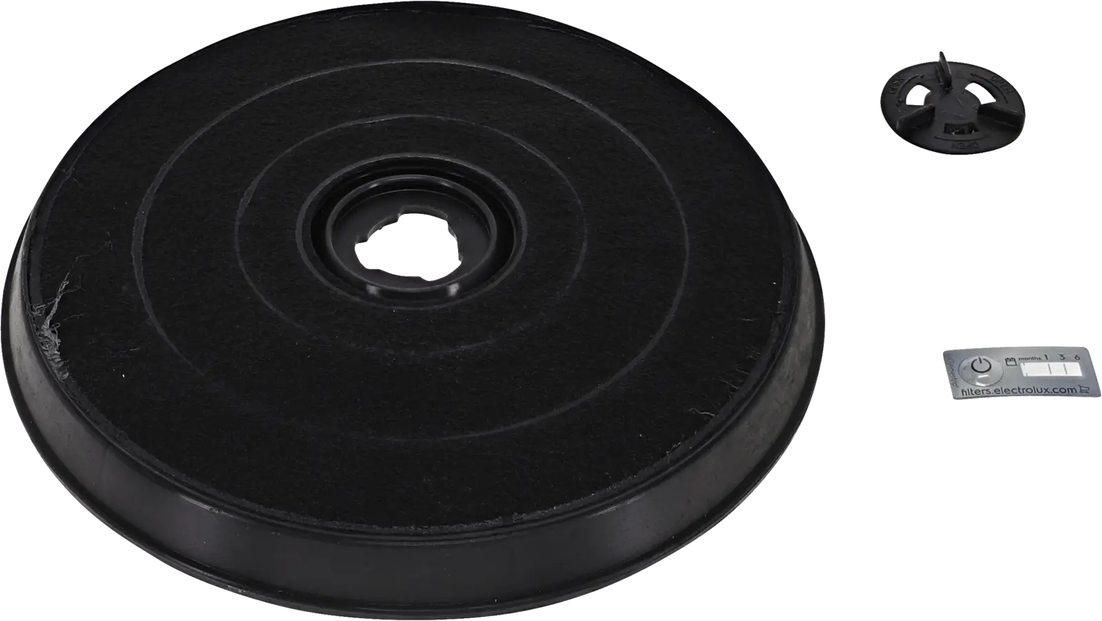 AEG MCEF03ST OdourClean Standard Koolstoffilter
