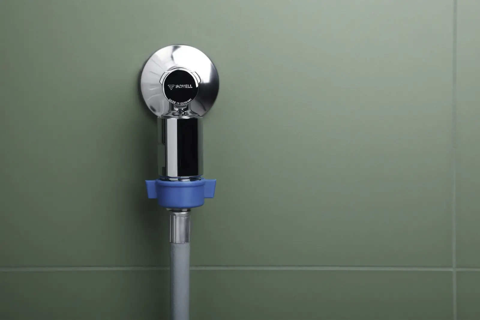 AEG MCAPOWER2 Anti-kalksysteem voor Wasmachine (22.000 Gauss)