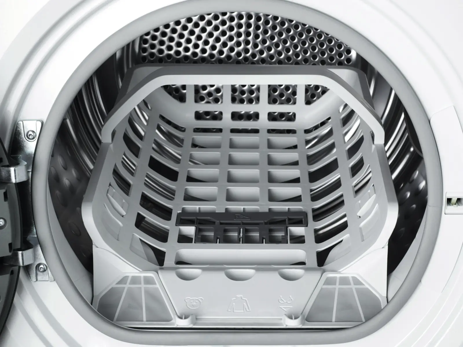 AEG M1YHDROF Multi Branded Droogrek Optiflow
