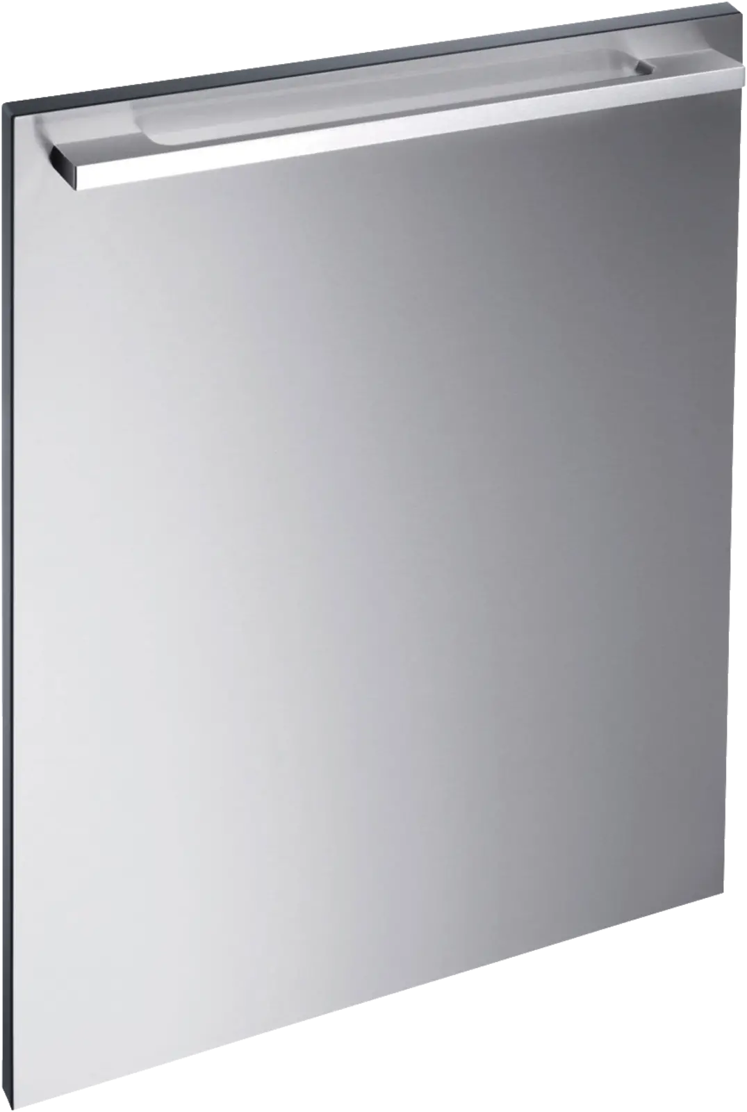 Miele GFVi 612/72-1 Vi-frontbekleding