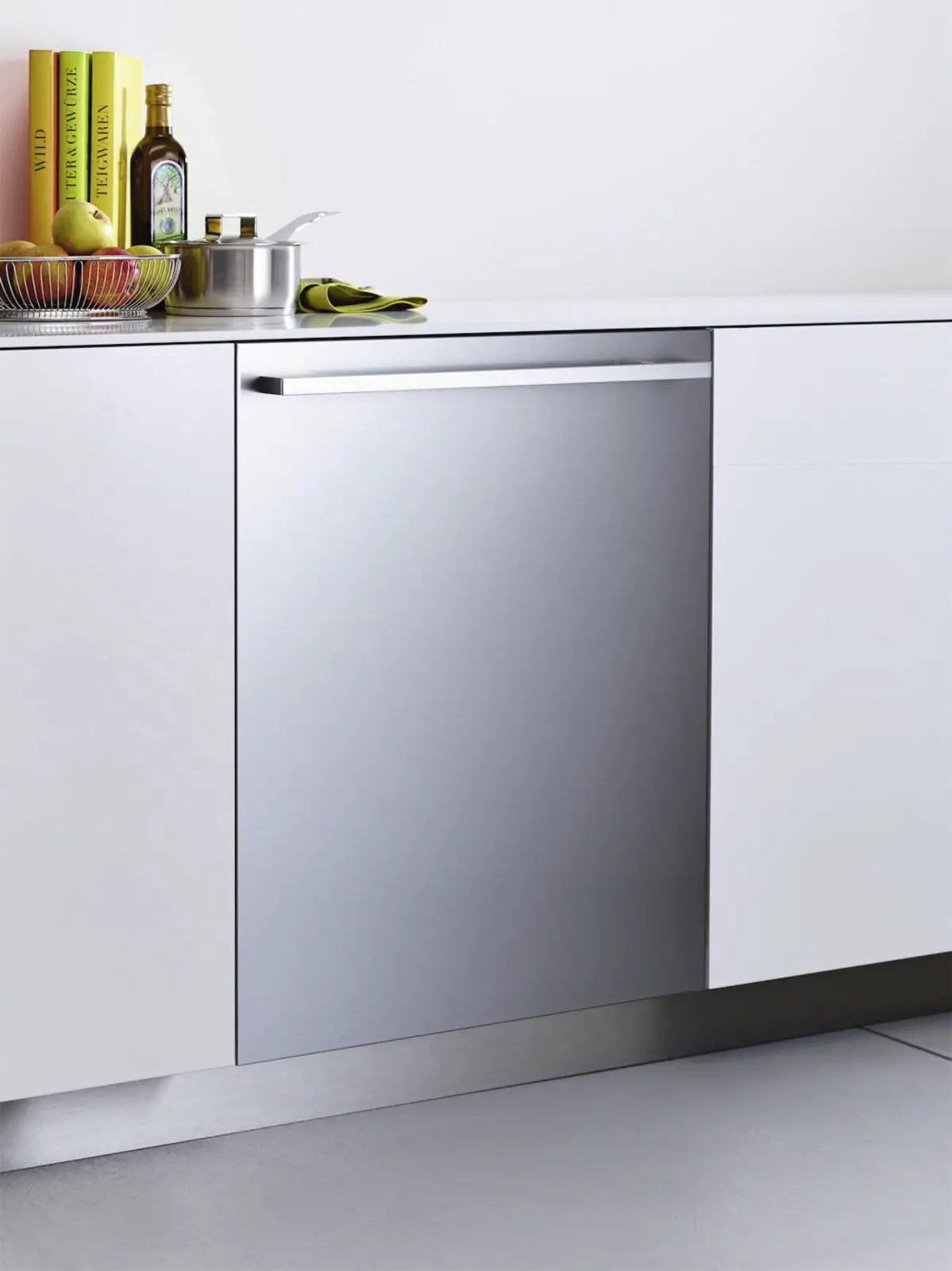 Miele GFVi 612/72-1 Vi-frontbekleding
