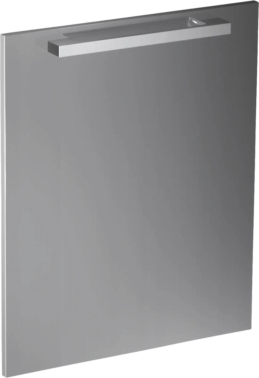 Miele GFVi 702/72 Vi-frontbekleding