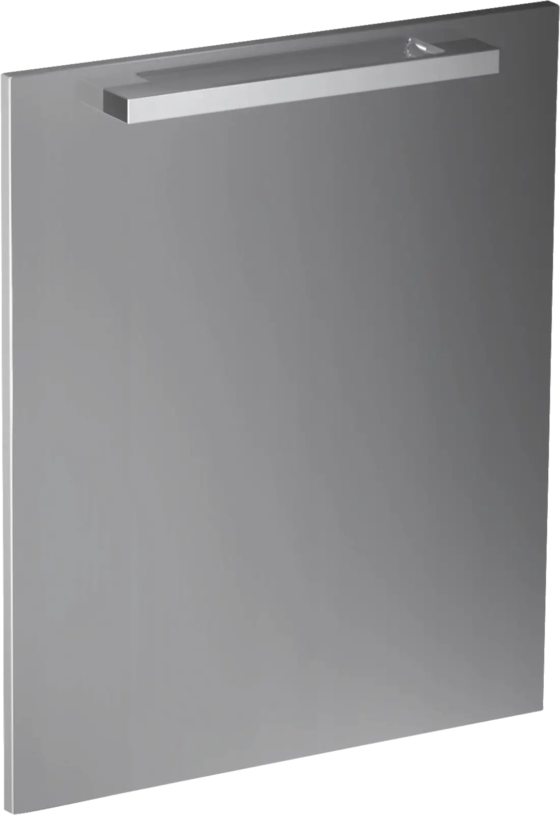 Miele GFVi 702/77 Vi-frontbekleding