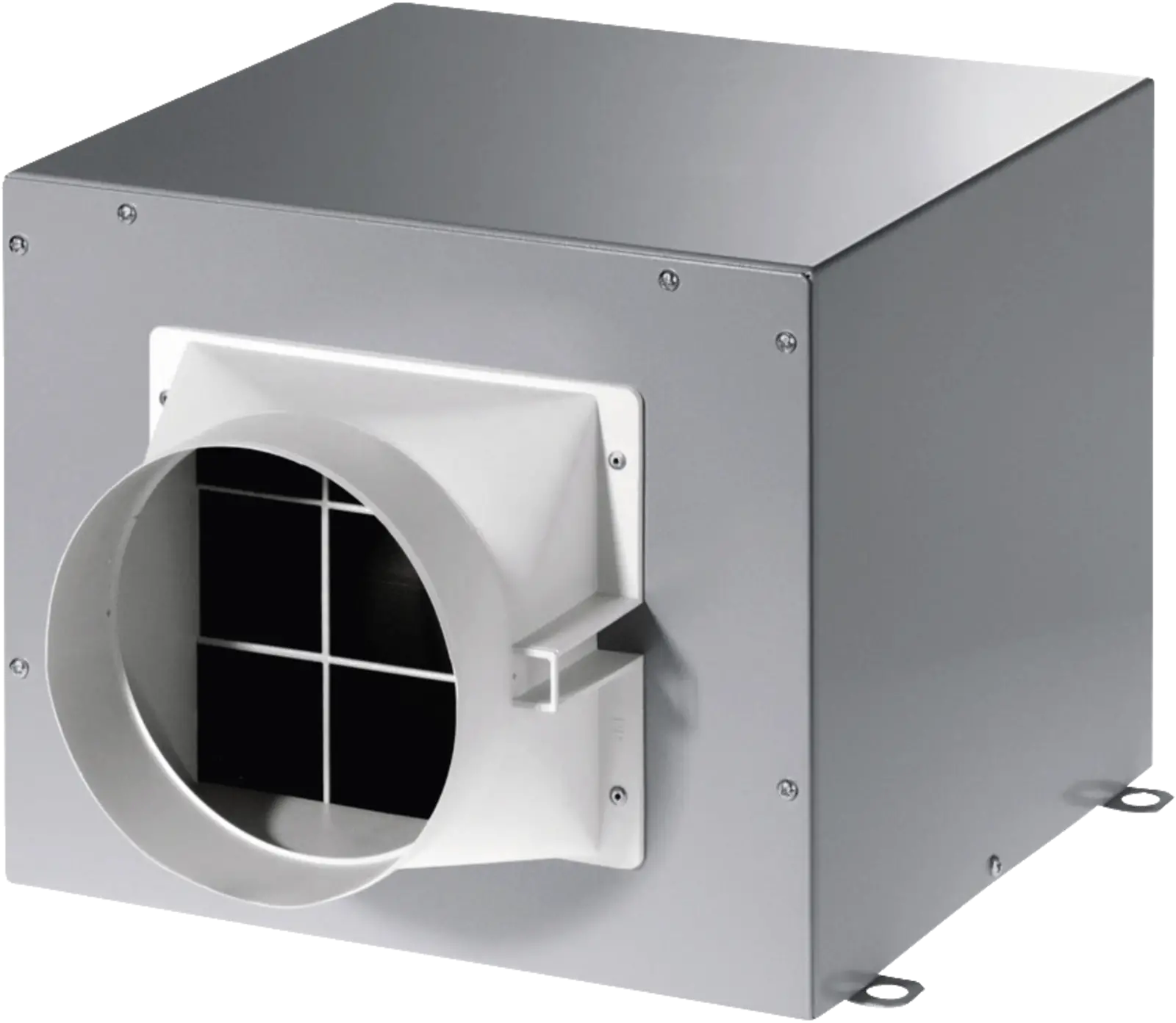 Miele ABLG 202 Externe Motoren