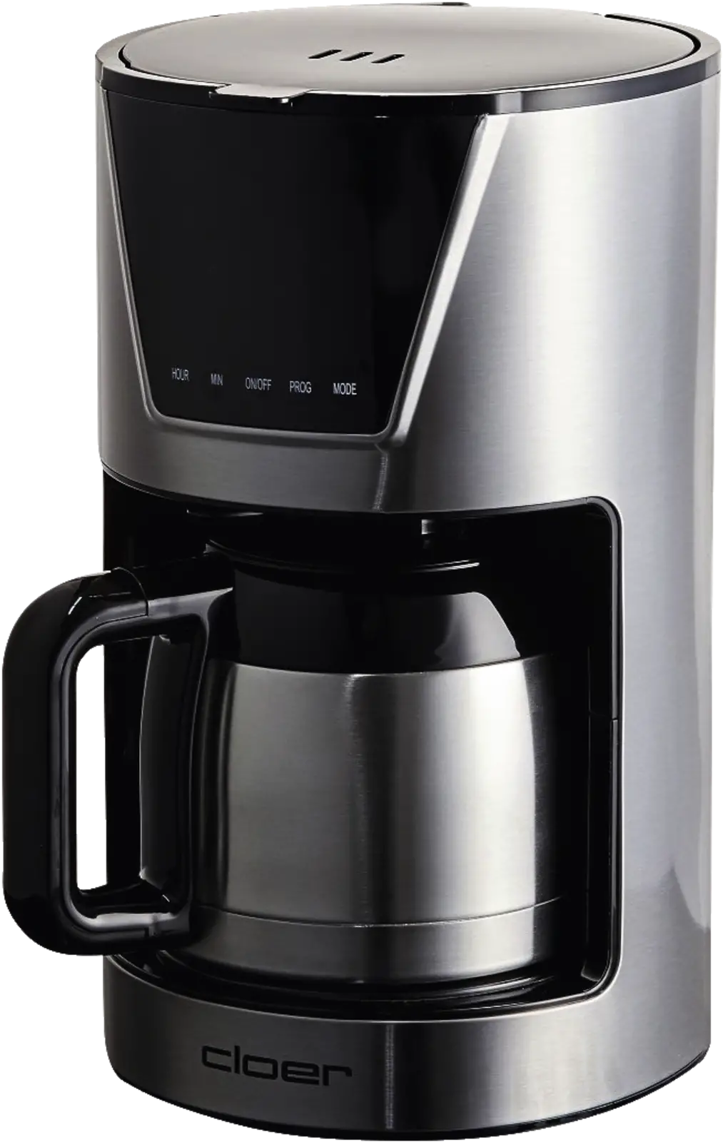 Cloer 5258 Koffiemachine - Filterkoffie