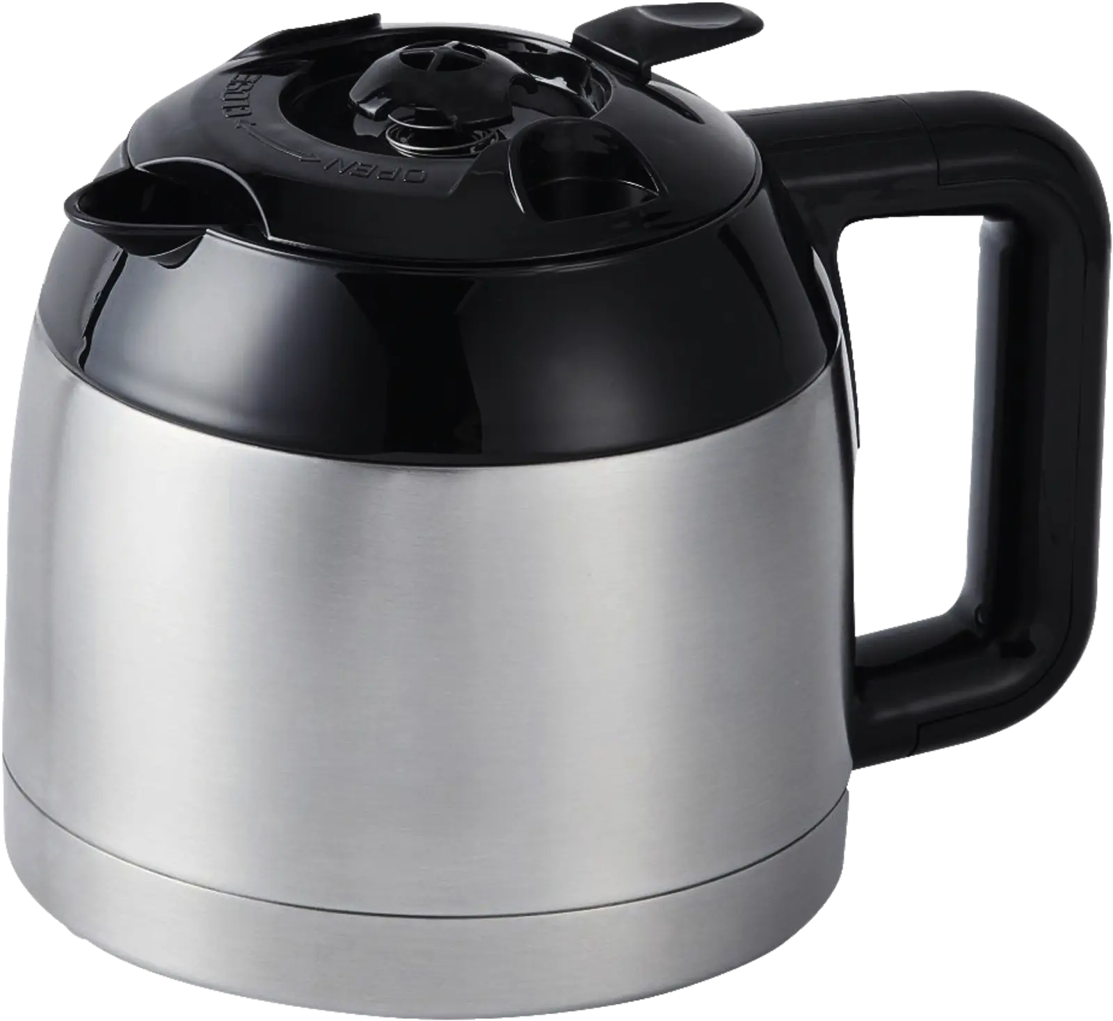 Cloer 5258 Koffiemachine - Filterkoffie