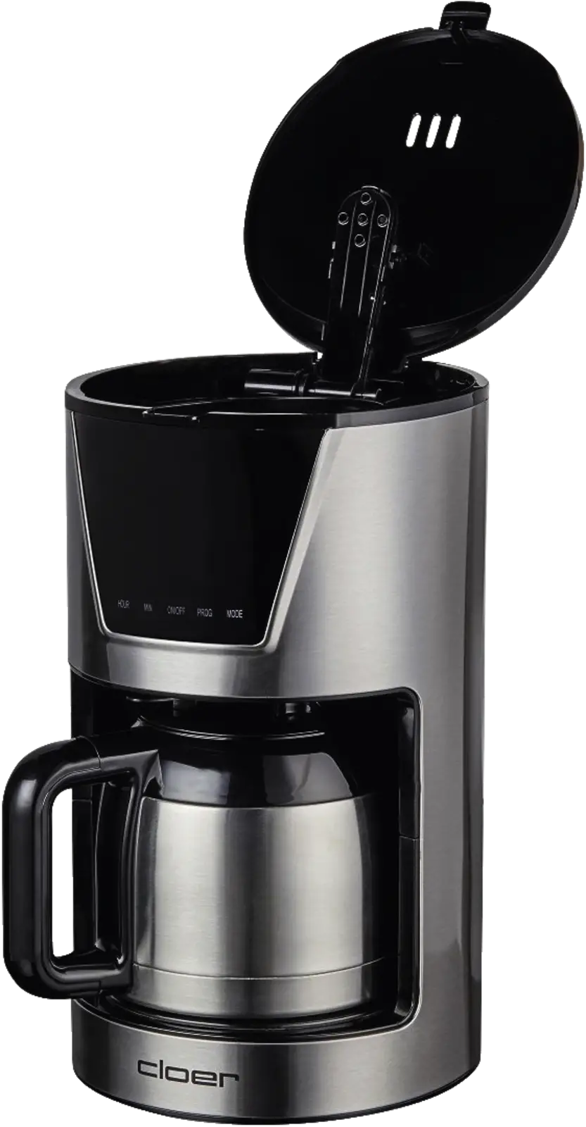 Cloer 5258 Koffiemachine - Filterkoffie
