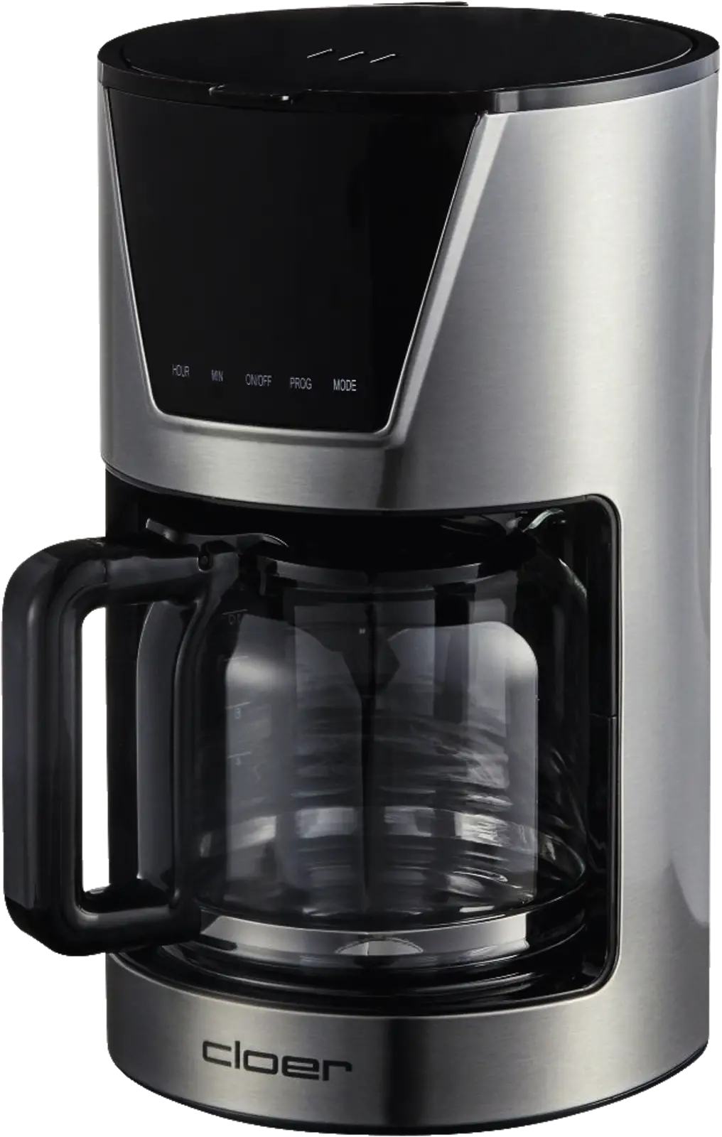 Cloer 5257 Koffiemachine - Filterkoffie 