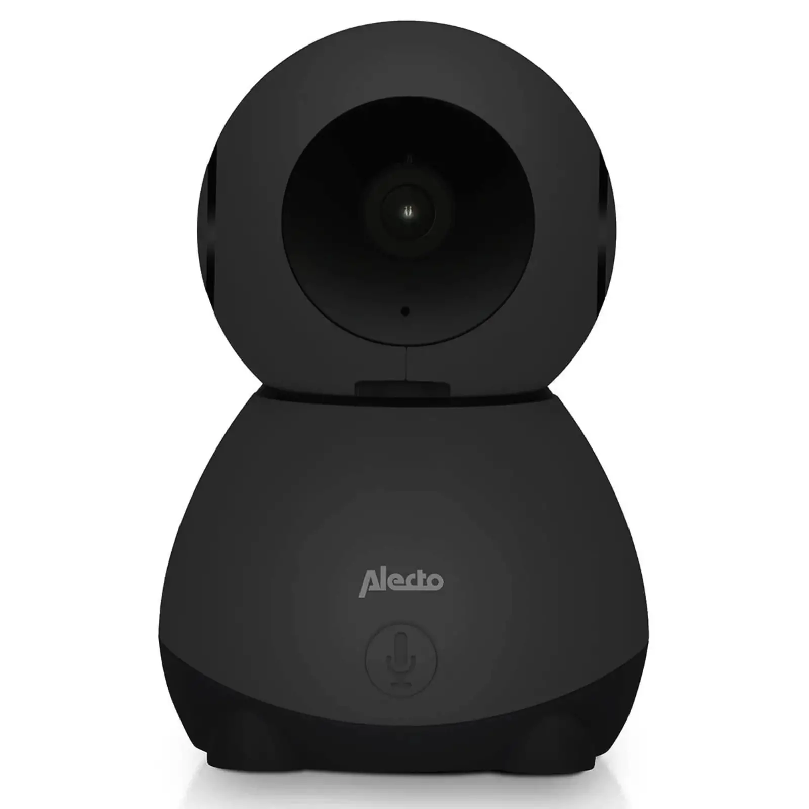 Alecto SMARTBABY10BE Wifi Babyfoon met Camera