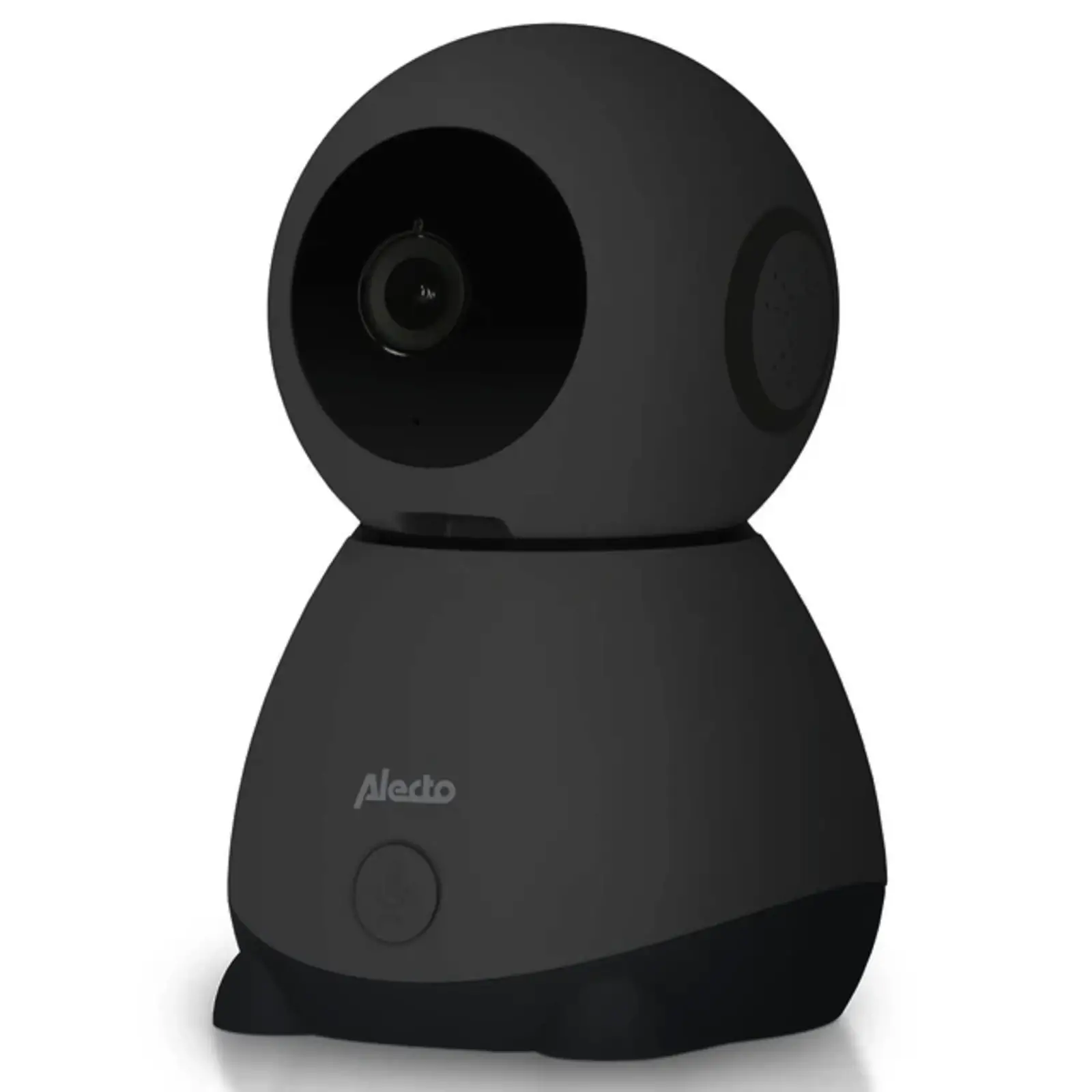 Alecto SMARTBABY10BE Wifi Babyfoon met Camera