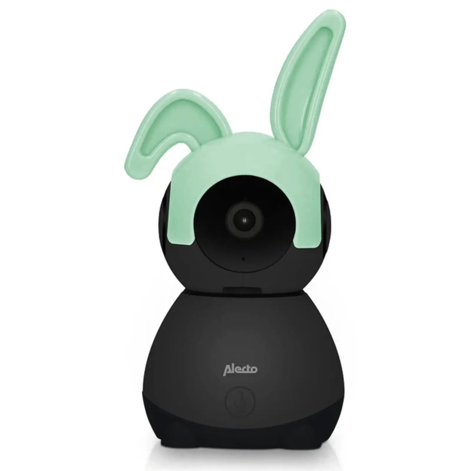 Alecto SMARTBABY10BE Wifi Babyfoon met Camera