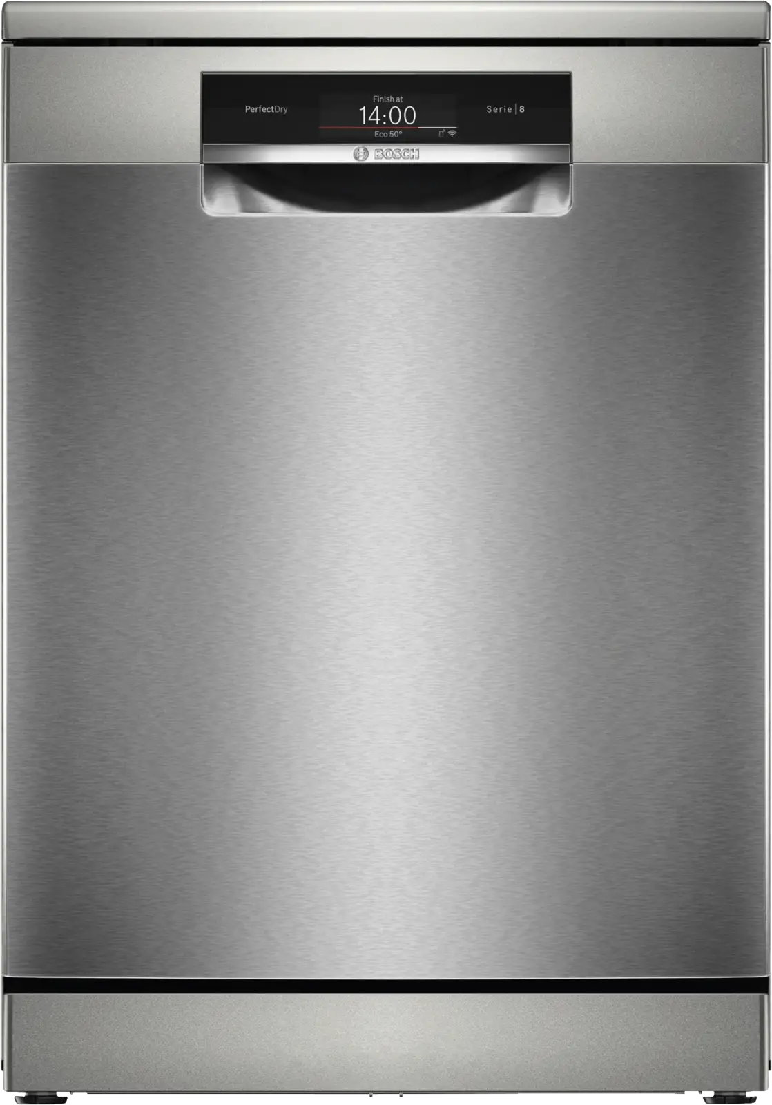 BOSCH SMS8TCI04E Serie 8 Vaatwasser 