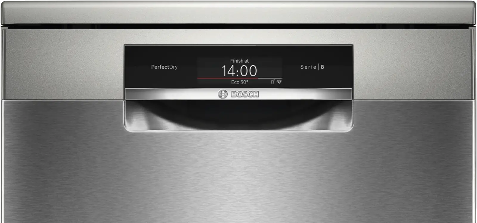 BOSCH SMS8TCI04E Serie 8 Vaatwasser 