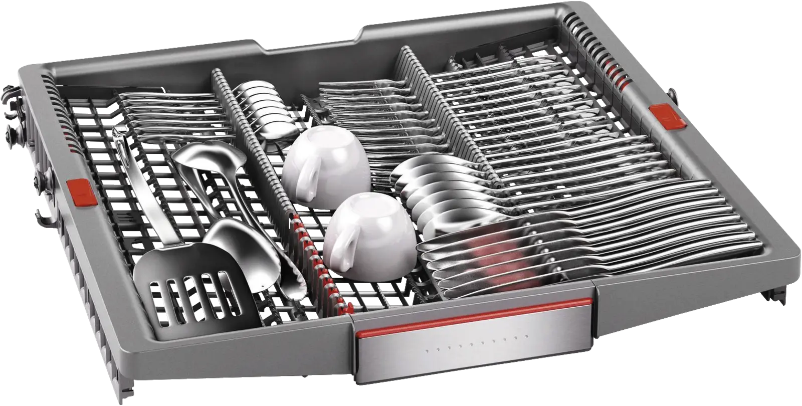 BOSCH SMS8TCI04E Serie 8 Vaatwasser 