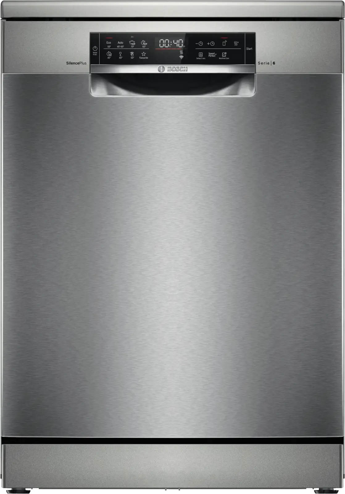 BOSCH SMS6ECI12E Serie 6 Vaatwasser