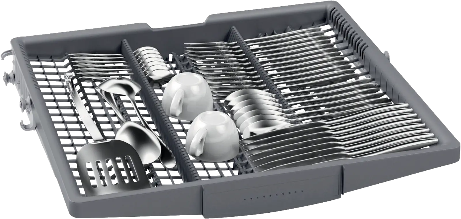 BOSCH SMS6ECI12E Serie 6 Vaatwasser