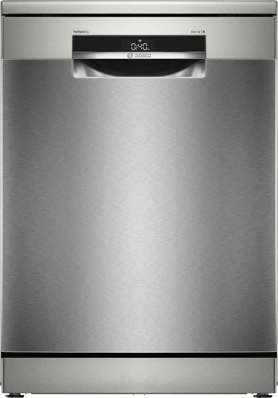 BOSCH SMS6ZCI11F Serie 6 Vaatwasser