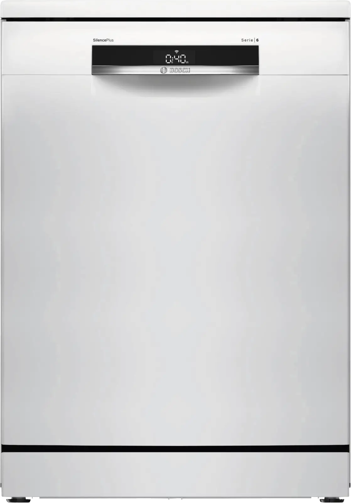 BOSCH SMS6ECW15E Serie 6 Vaatwasser