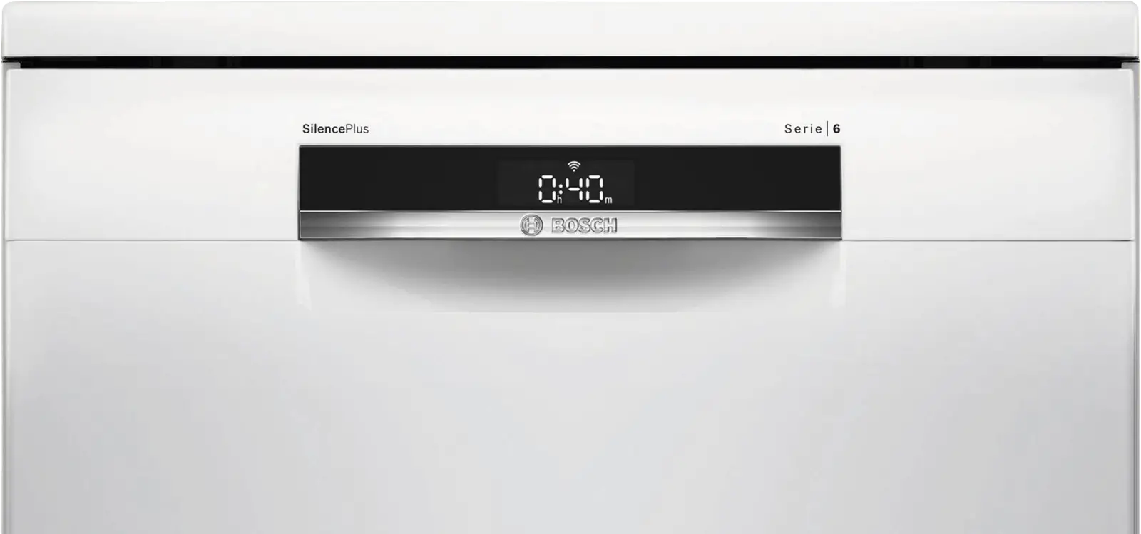 BOSCH SMS6ECW15E Serie 6 Vaatwasser