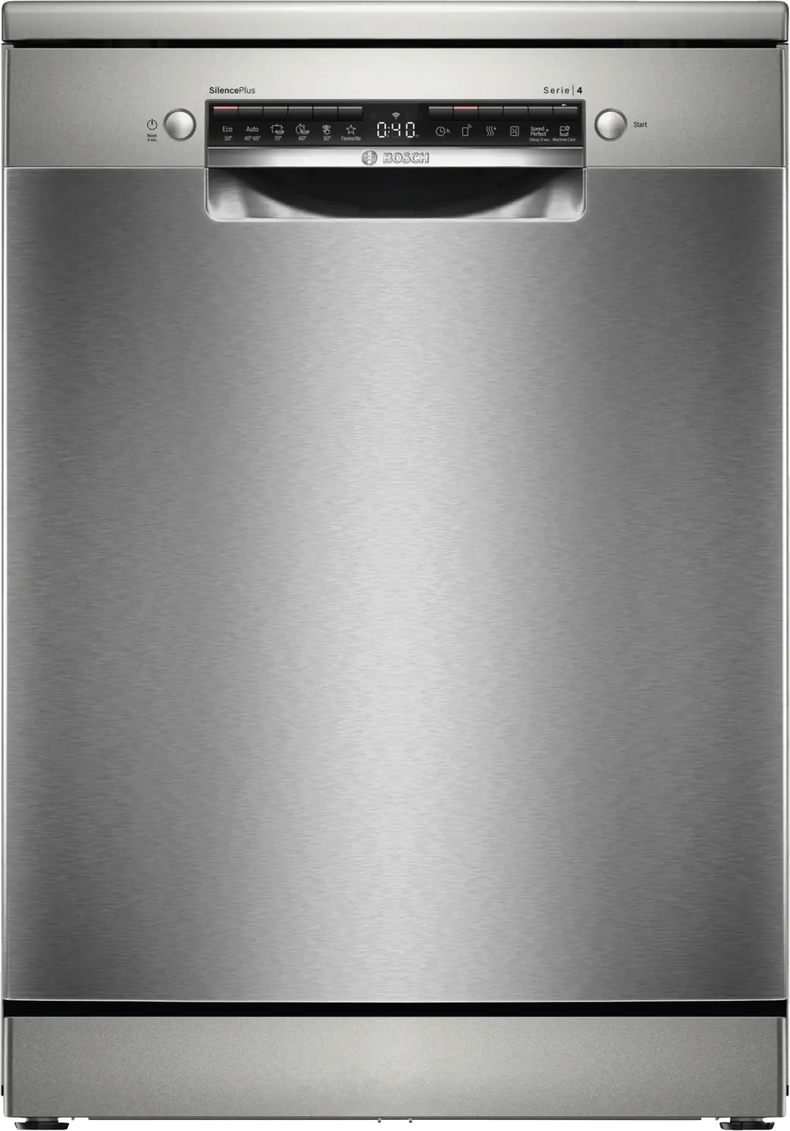 BOSCH SMS4EAI28E Serie 4 Vaatwasser