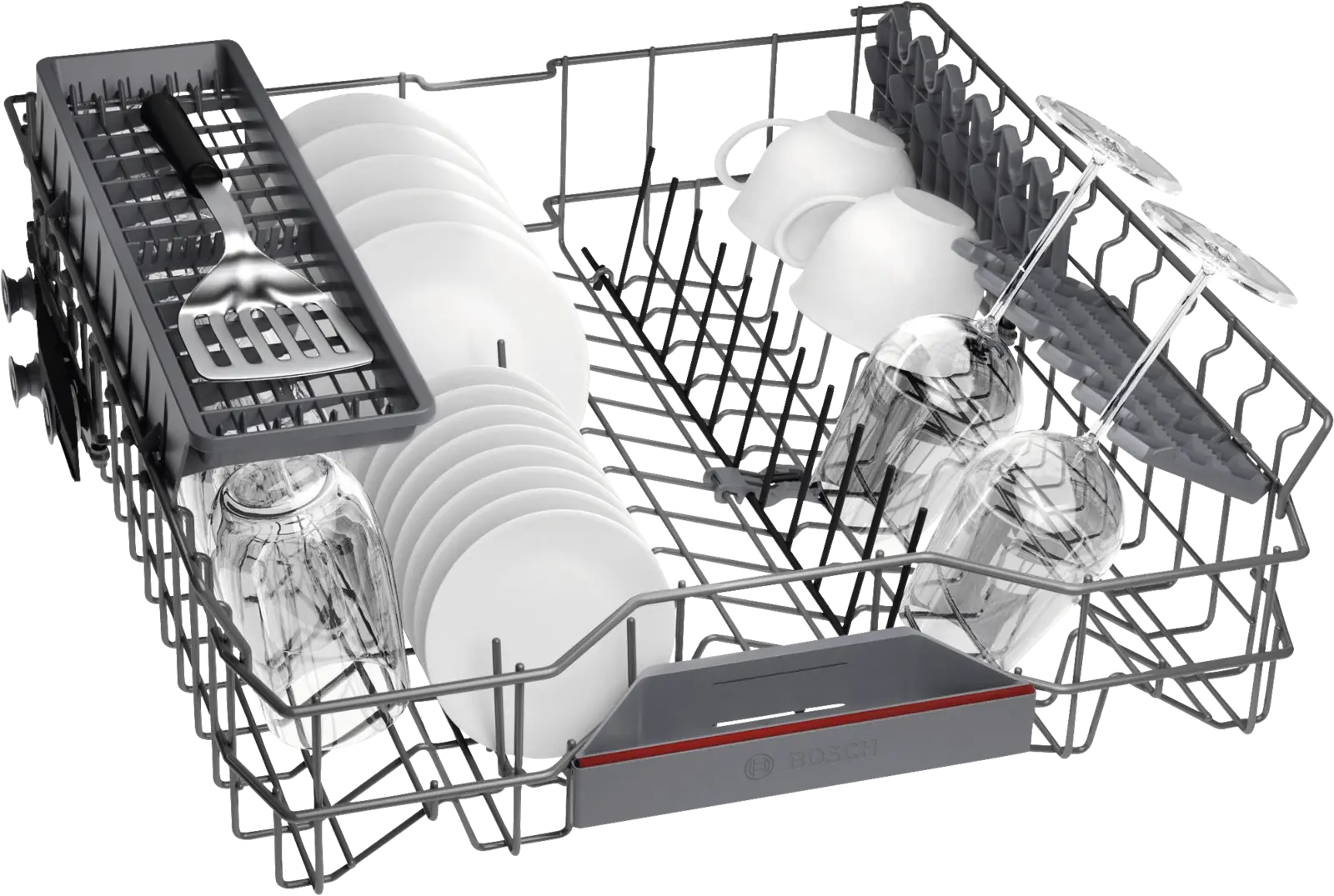 BOSCH SMS4EAI28E Serie 4 Vaatwasser
