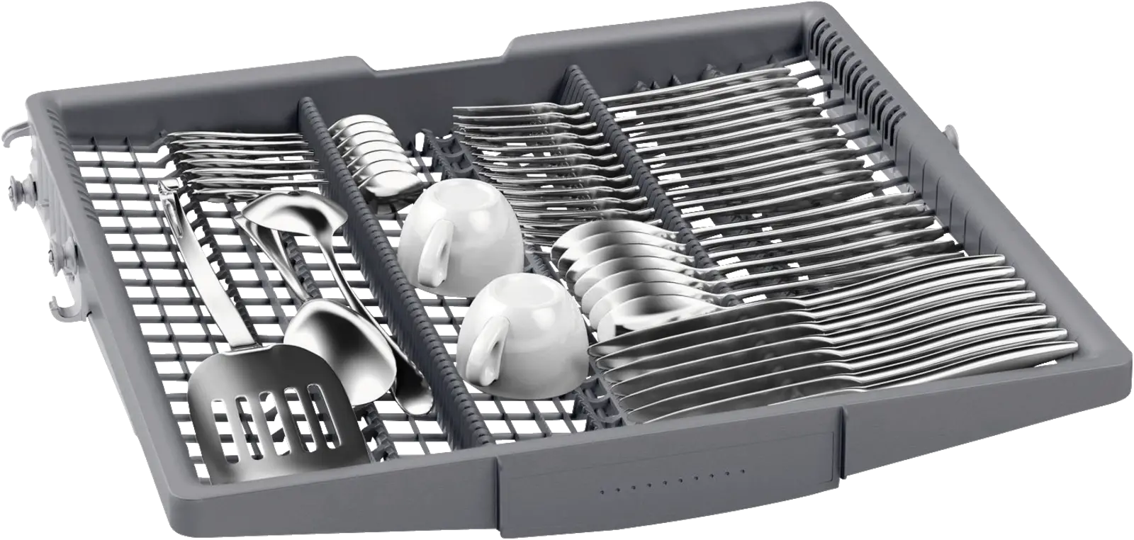 BOSCH SMS4EVW00E Serie 4 Vaatwasser