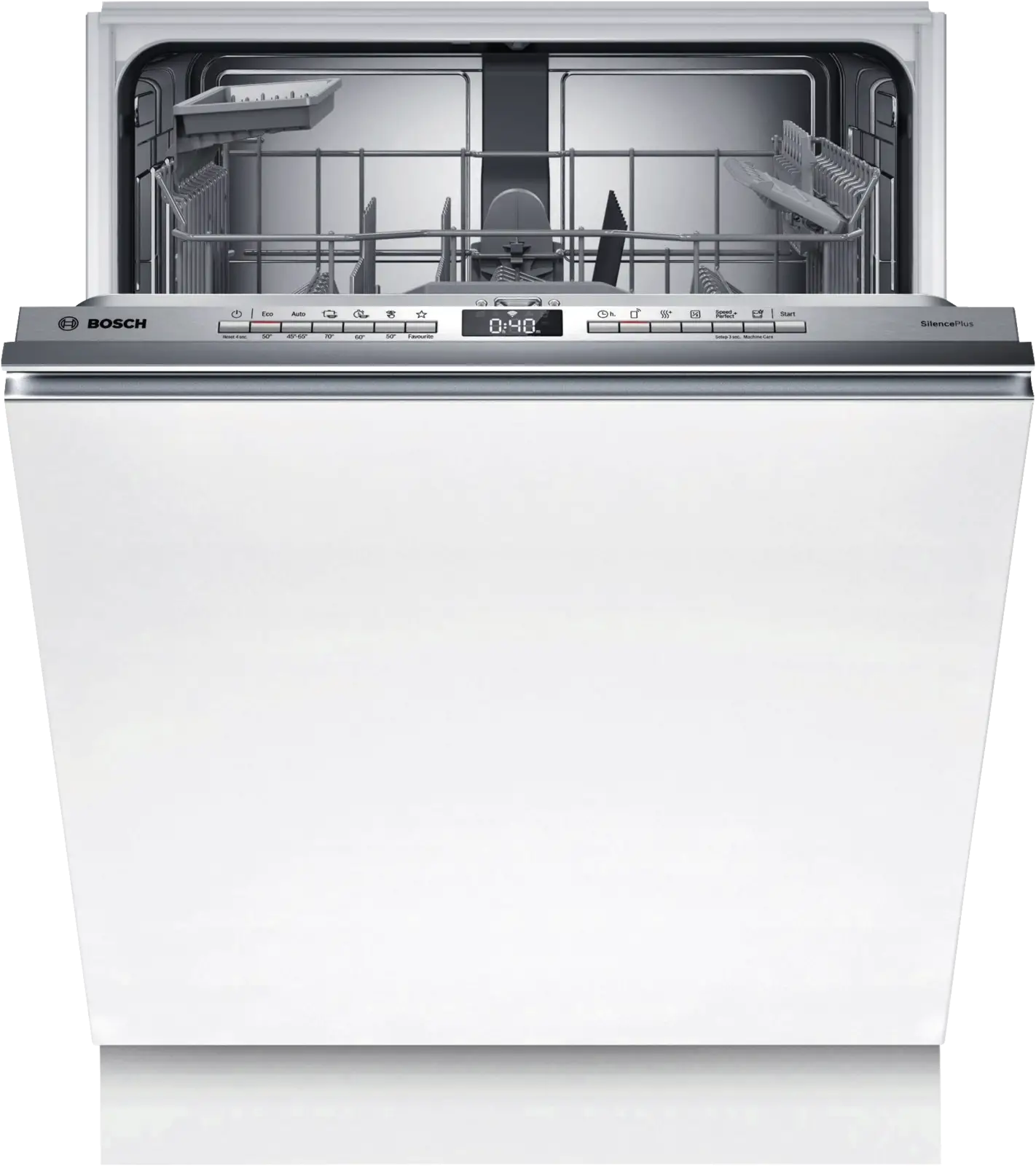BOSCH SBH4EAX28E Serie 4 Inbouw Vaatwasser