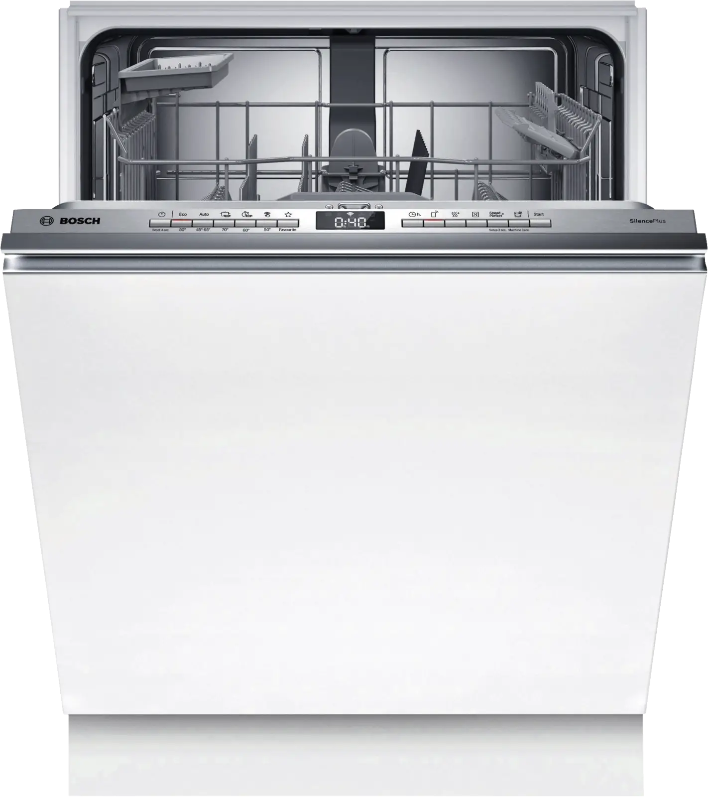 BOSCH SMH4EAX28E Serie 4 Inbouw Vaatwasser