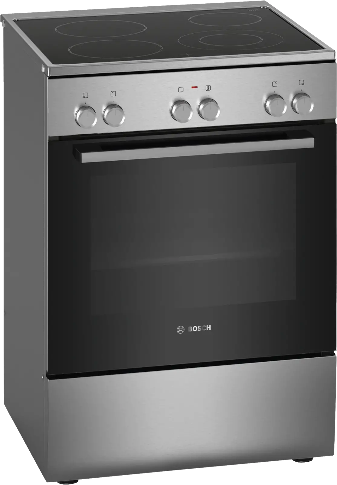 BOSCH HKA090150 Serie 2 Elektrisch Fornuis 