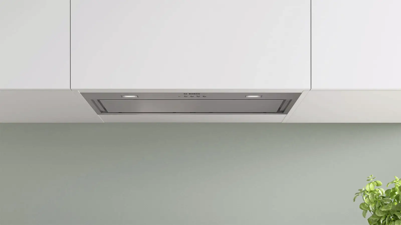 BOSCH DLN77AC50 Serie 6 Inbouw Afzuigunit
