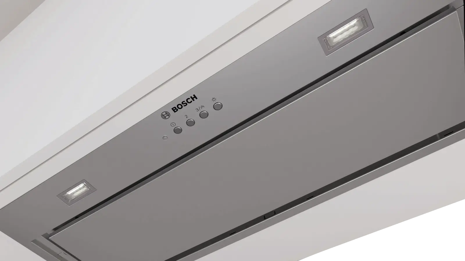 BOSCH DLN77AC50 Serie 6 Inbouw Afzuigunit