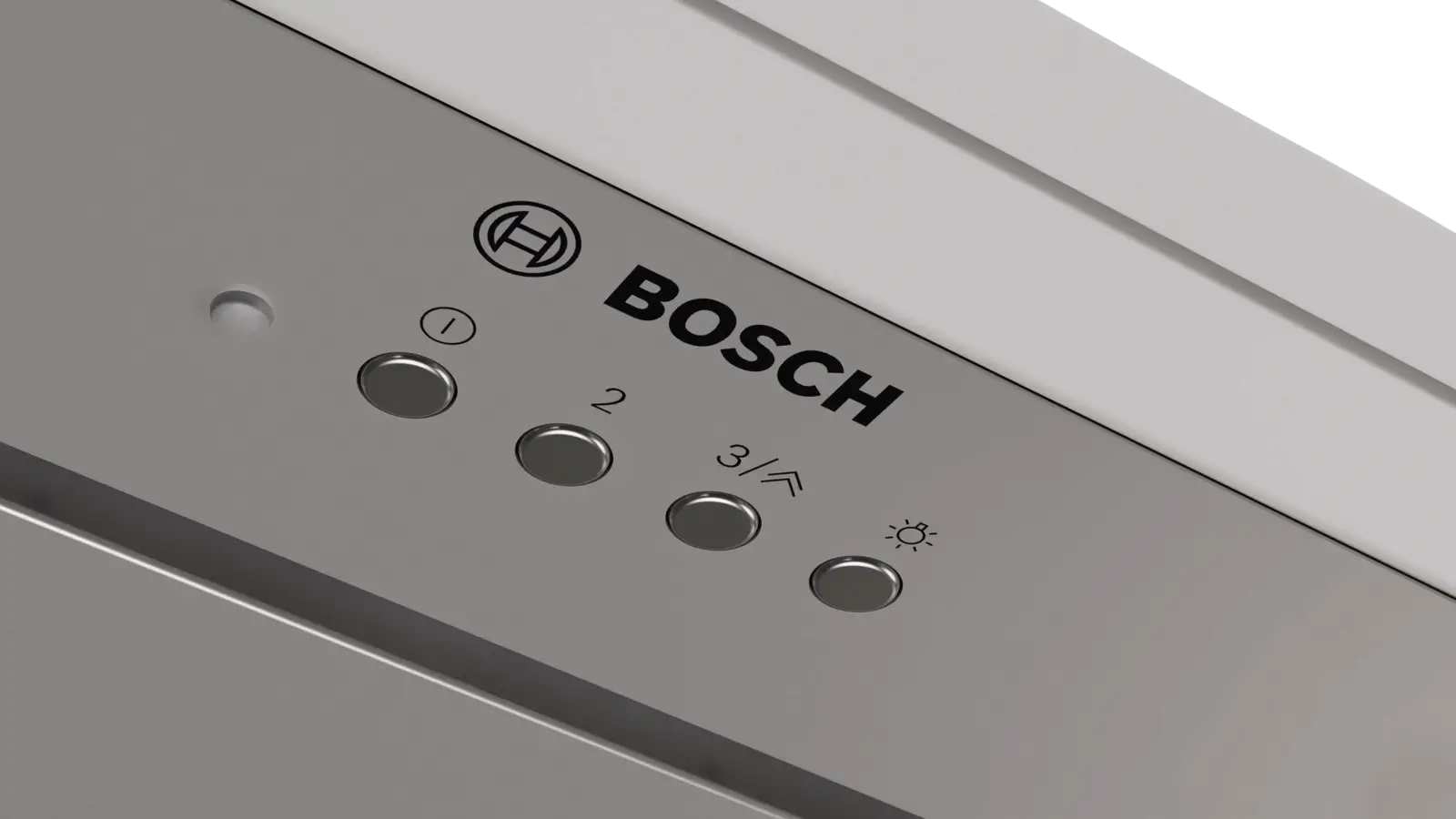 BOSCH DLN77AC50 Serie 6 Inbouw Afzuigunit