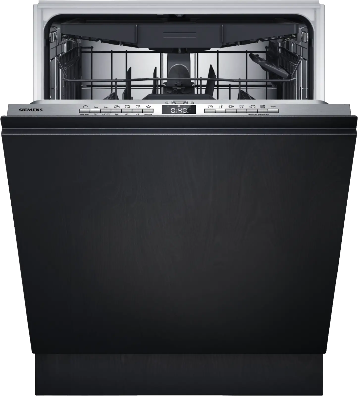 Siemens SX75ZX16CE iQ500 Inbouw Vaatwasser
