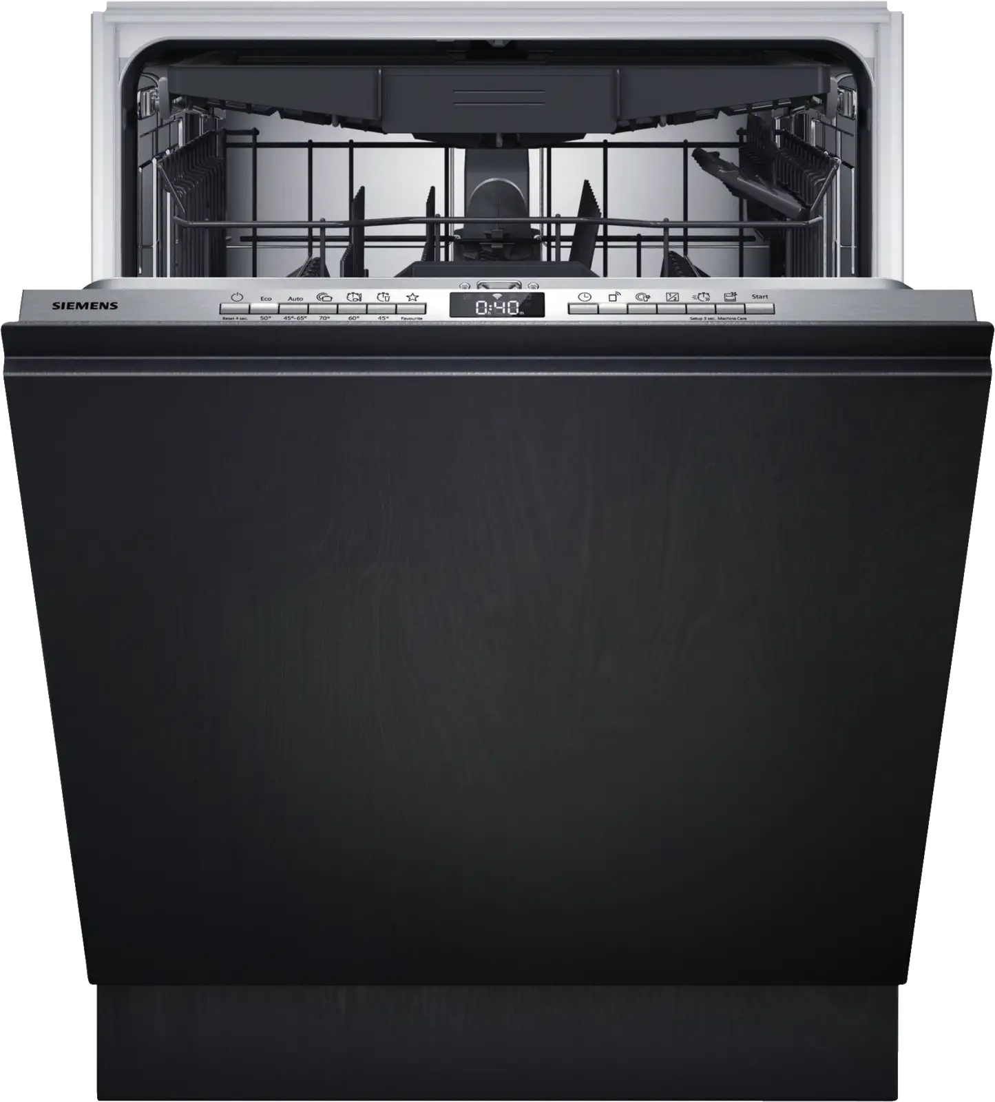 Siemens SX65ZX16CE iQ500 Inbouw Vaatwasser