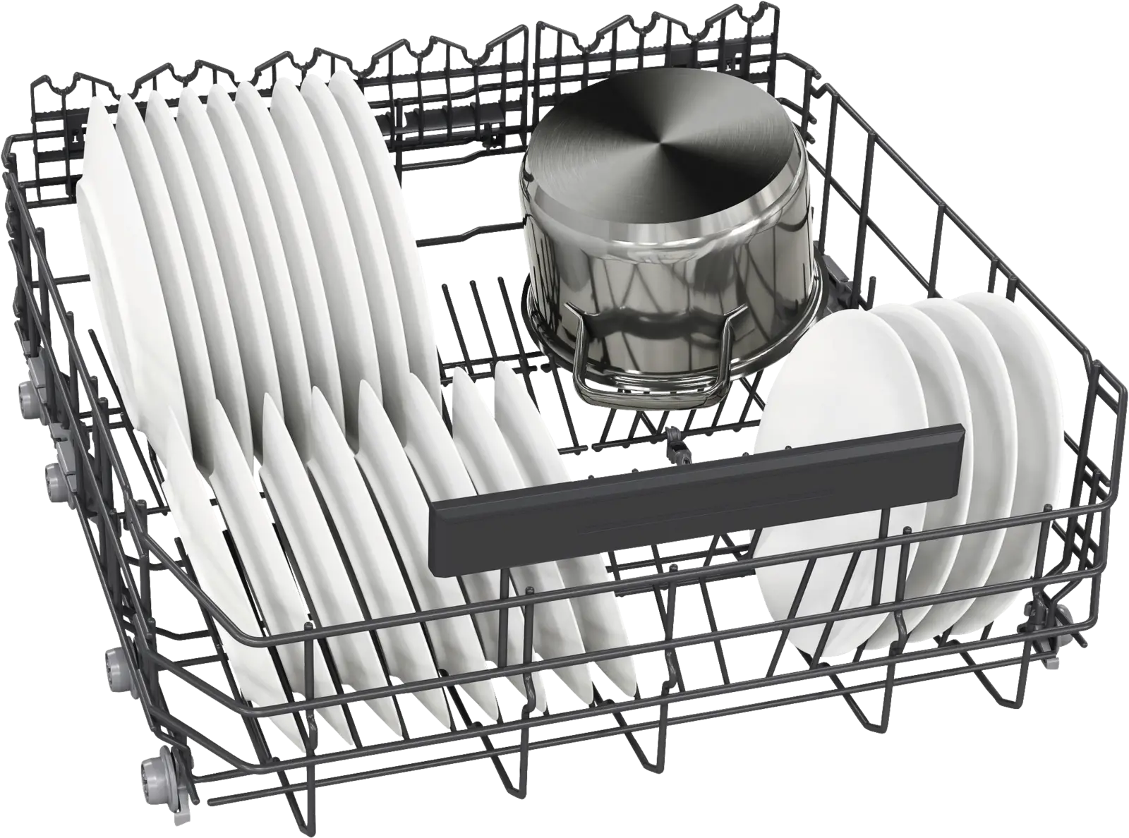 Siemens SX65ZX16CE iQ500 Inbouw Vaatwasser