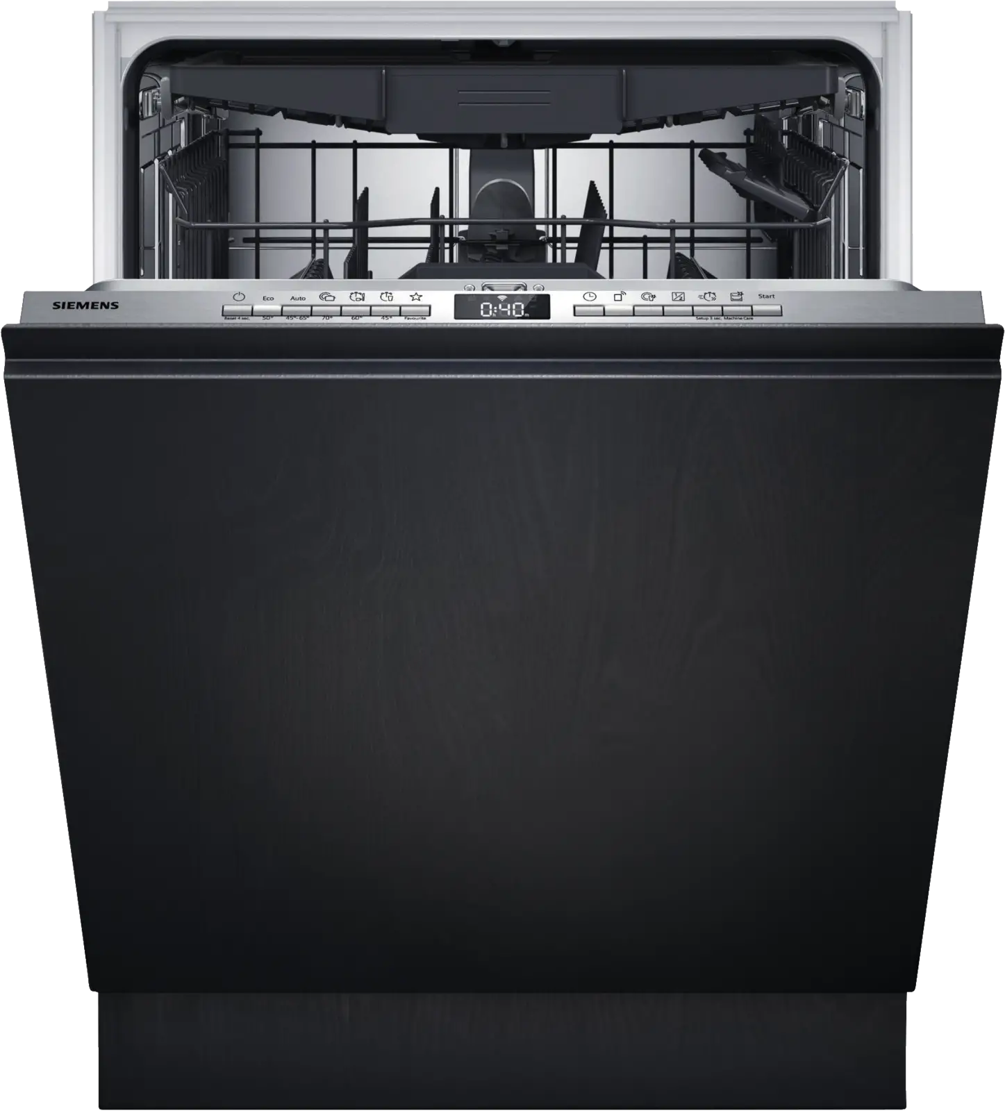 Siemens SN75ZX16CE iQ500 Inbouw Vaatwasser