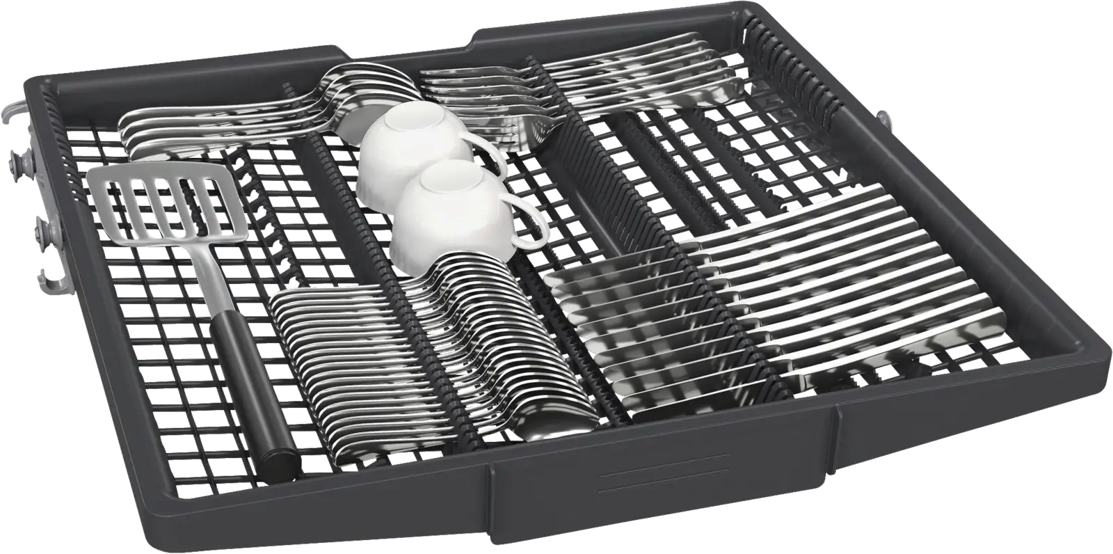 Siemens SN75ZX16CE iQ500 Inbouw Vaatwasser