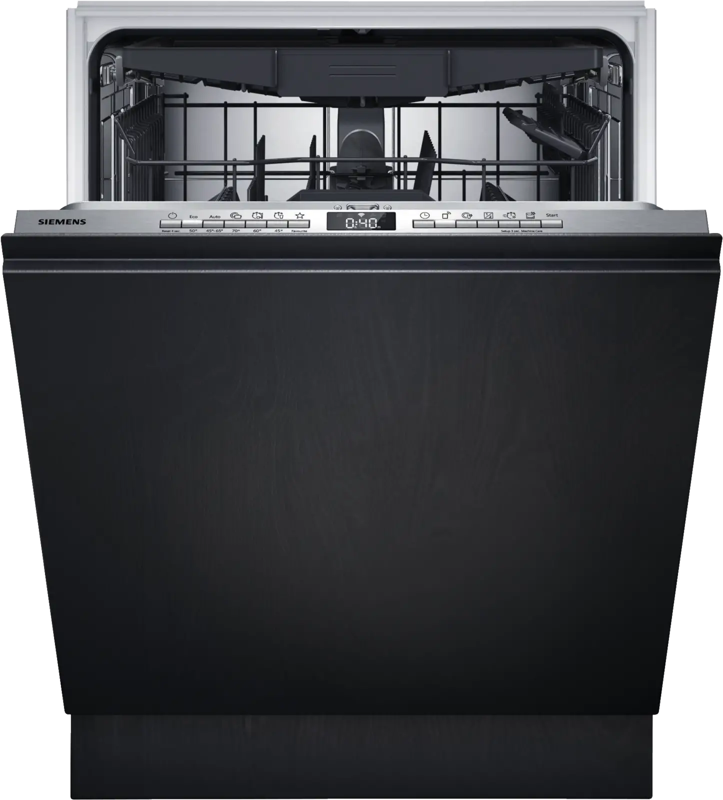 Siemens SN65ZX16CE iQ500 Inbouw Vaatwasser 