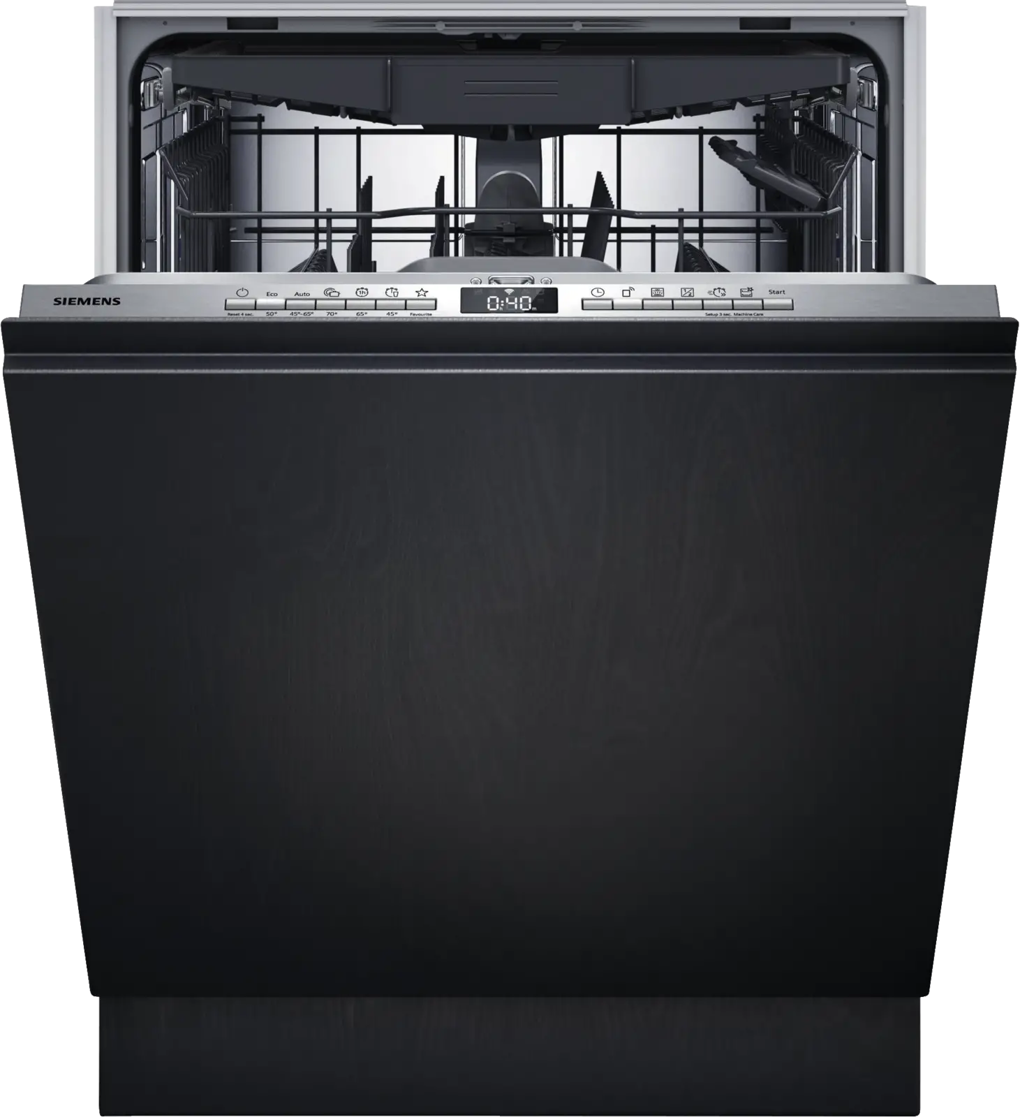Siemens SN63EX03ME iQ300 Inbouw Vaatwasser