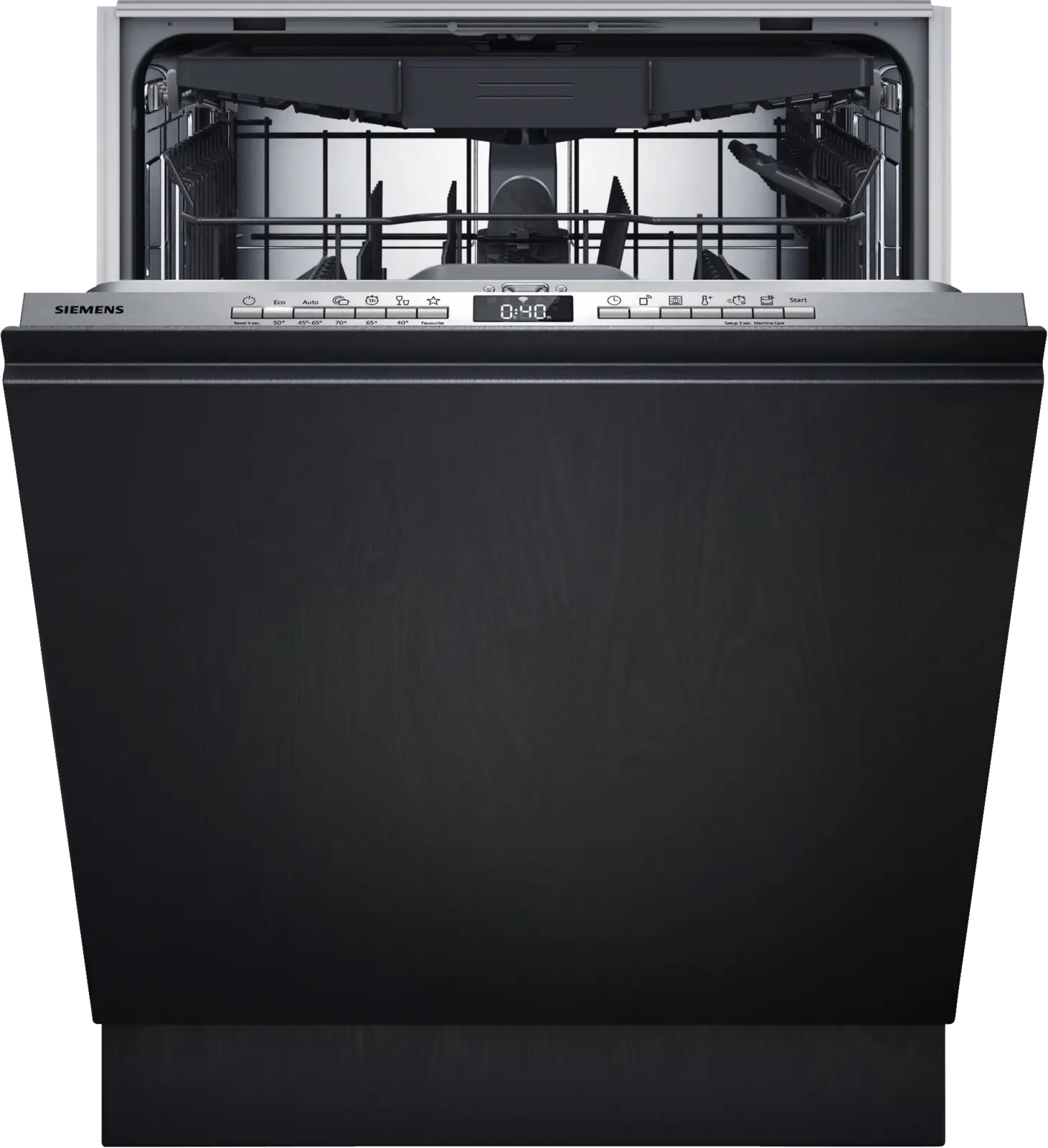 Siemens SN63EX04ME iQ300 Inbouw Vaatwasser