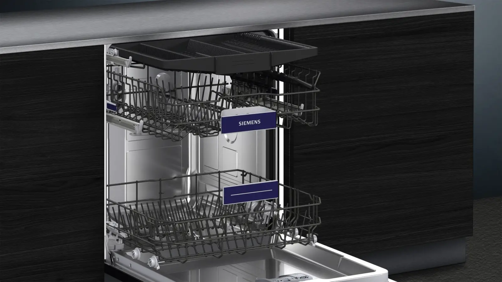 Siemens SN63EX04ME iQ300 Inbouw Vaatwasser