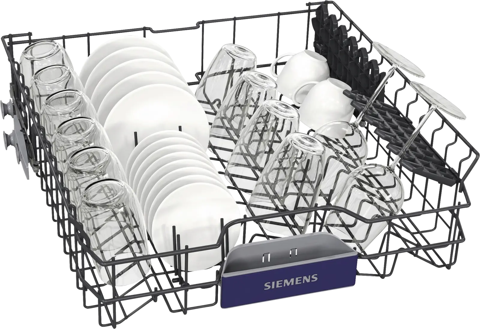 Siemens SN63EX04ME iQ300 Inbouw Vaatwasser