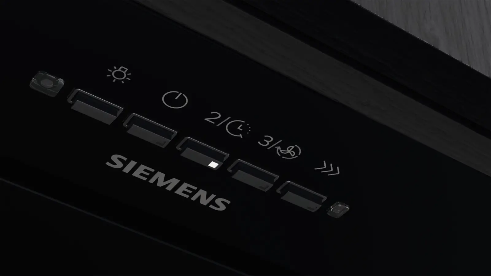 Siemens LB88NPC60 iQ700 Afzuigunit