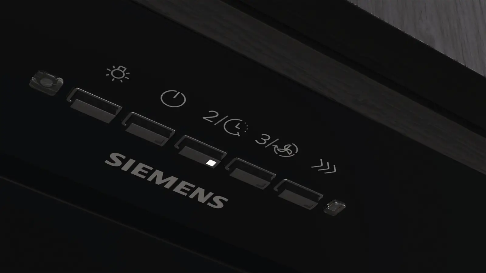 Siemens LB57NPC60 iQ700 Afzuigunit