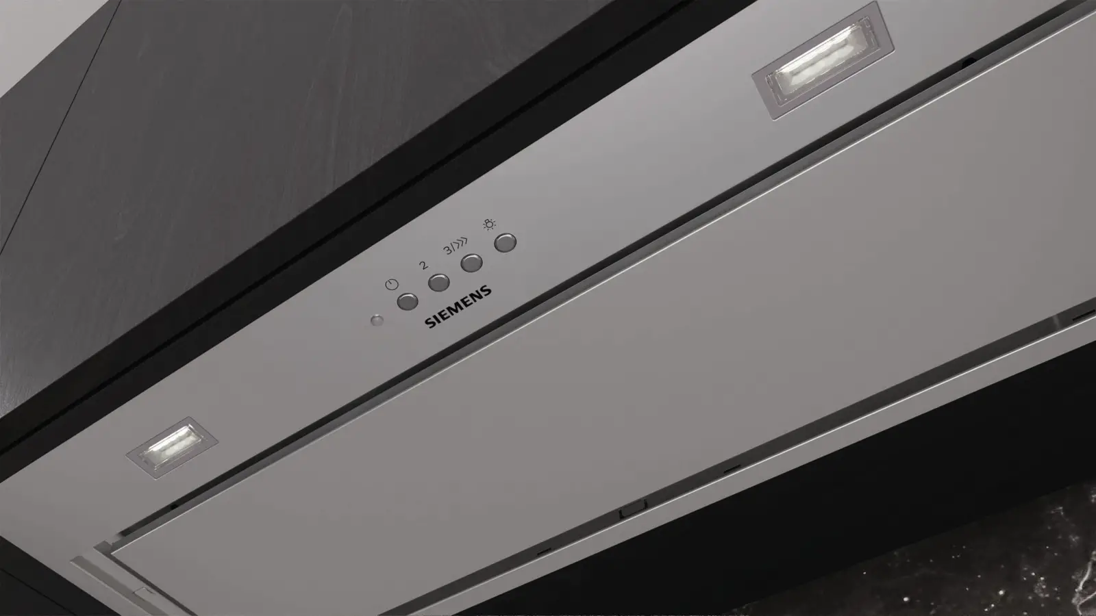 Siemens LB77NAC50 iQ500 Afzuigunit