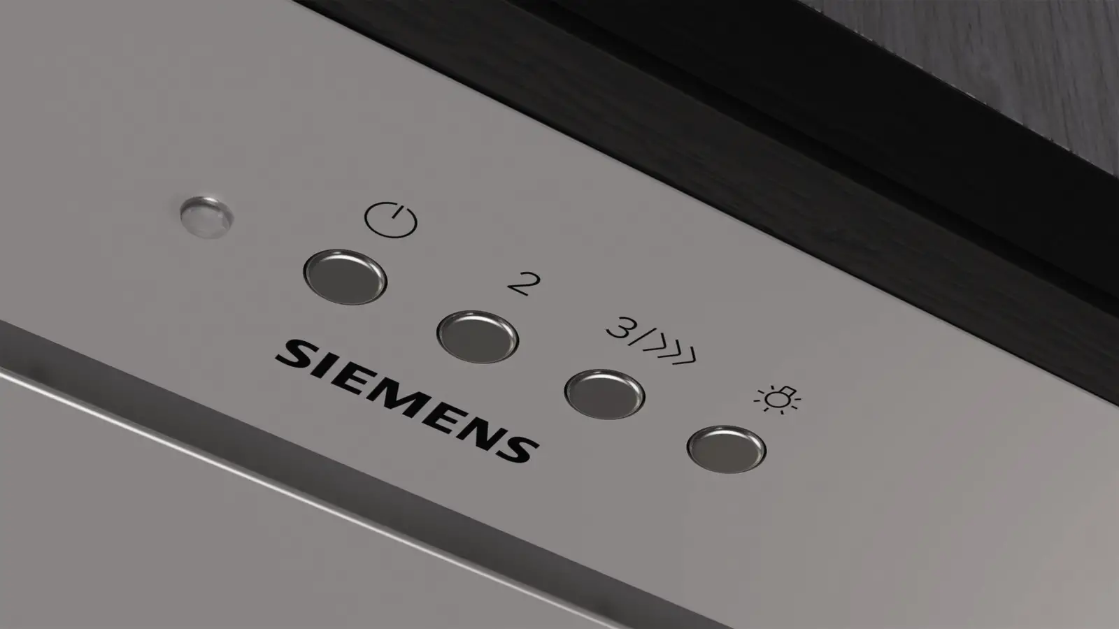 Siemens LB77NAC50 iQ500 Afzuigunit